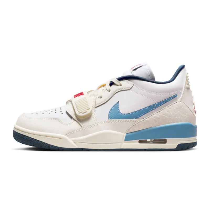 

Женские баскетбольные кроссовки серии NIKE LEGACY 312 JORDAN