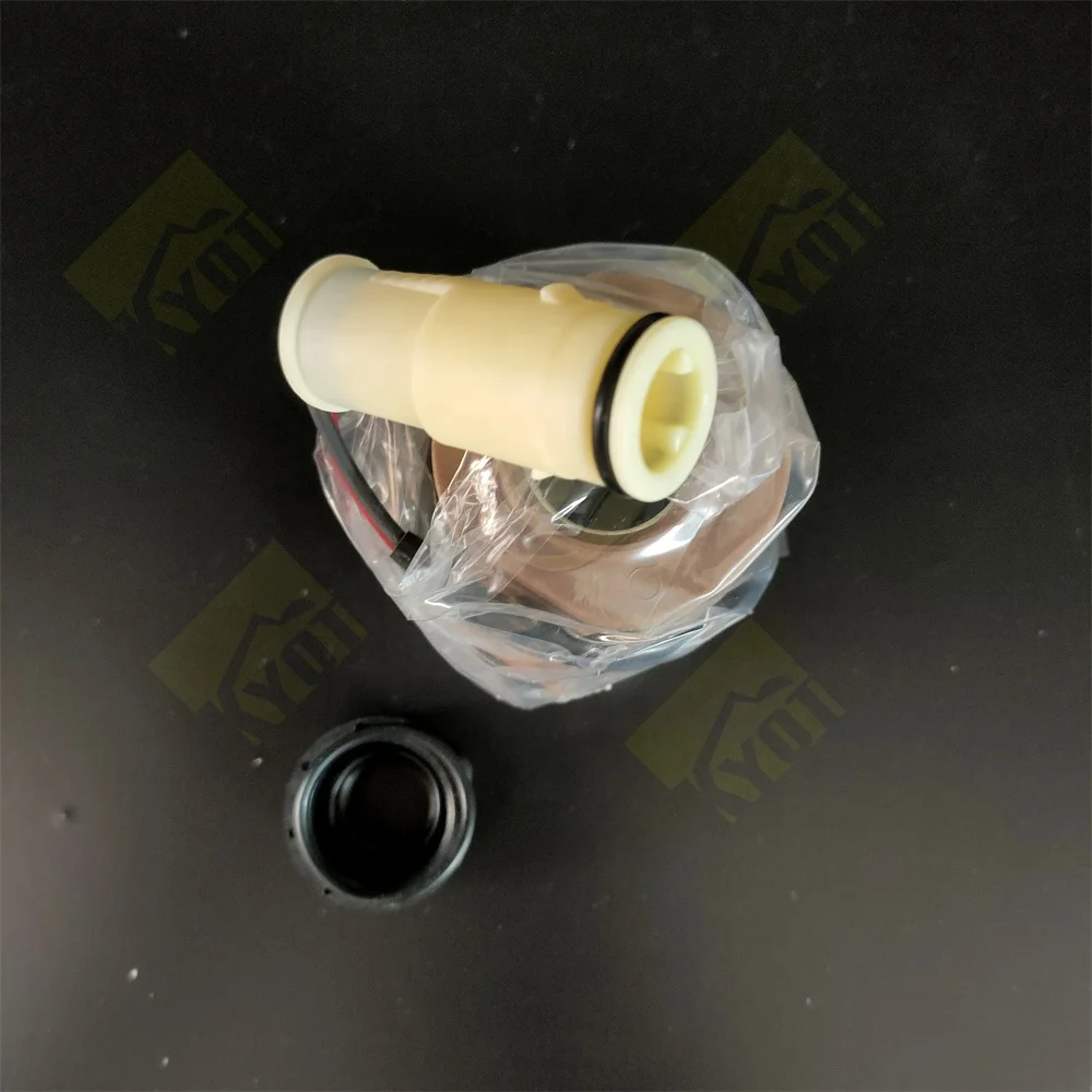 

24V VOE14527267 Solenoid Coil 14527267 for Excavator EC210 EC240