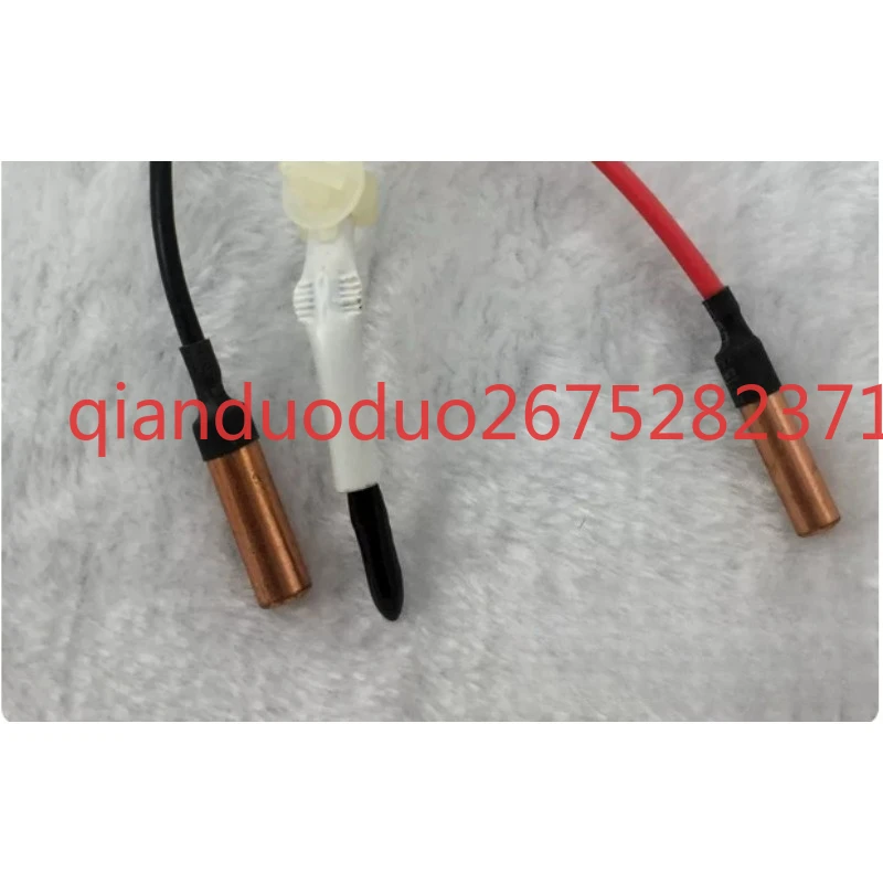 Suitable for Samsung central air conditioning sensor tube temperature 9K copper head 7mm