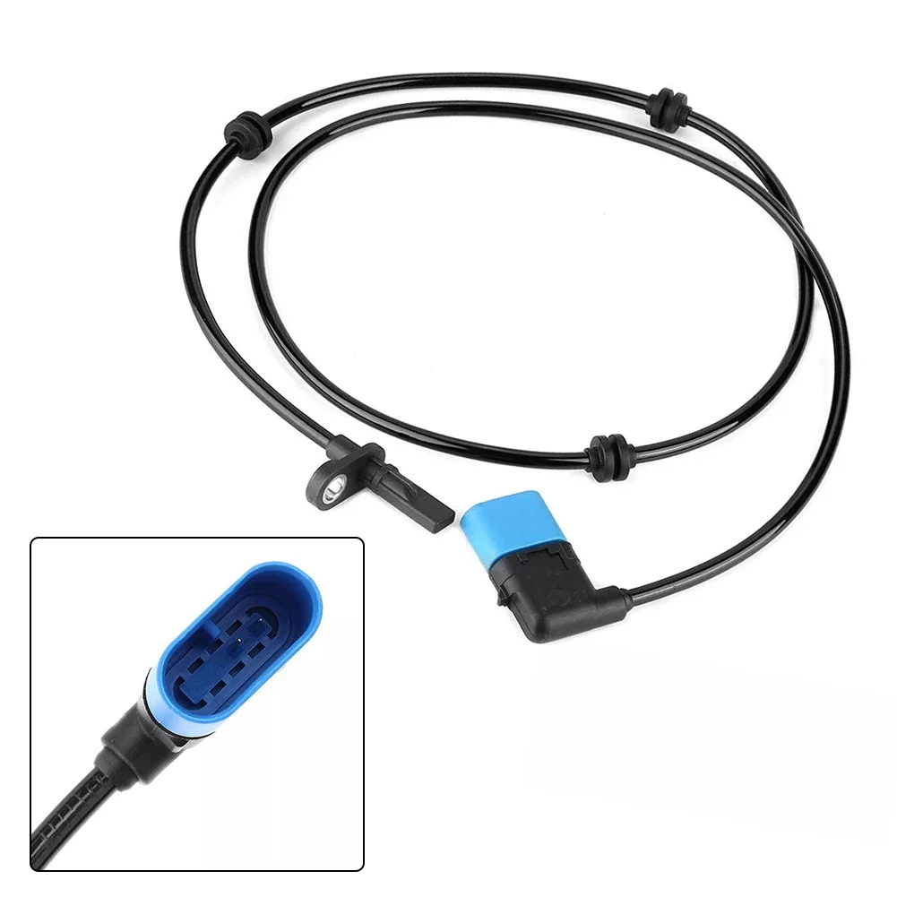 

1 шт. Автомобильный датчик скорости ABS, задний левый/правый датчик скорости ABS для Mercedes W176 W246 GLA X156 X117 C117, сменные автомобильные датчики