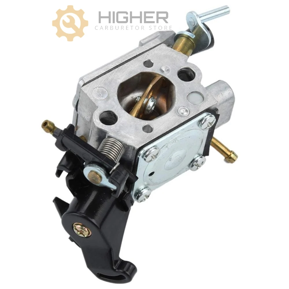 

Карбюратор KITC1M-EL37B для Hus 445 445E 450 450E H450, газовая бензопила 506 45 04-01 506450401, запасные части