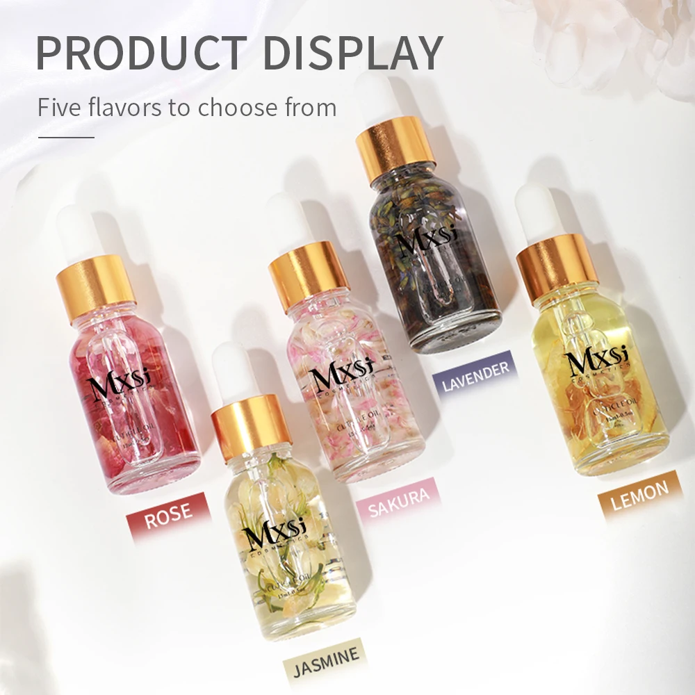 فيتامين زيت البشرة العناية بالأظافر زيت التغذية الأظافر بشرة اليد مانيكير الأظافر تعزيز منتج العناية 2 قطعة/مجموعة