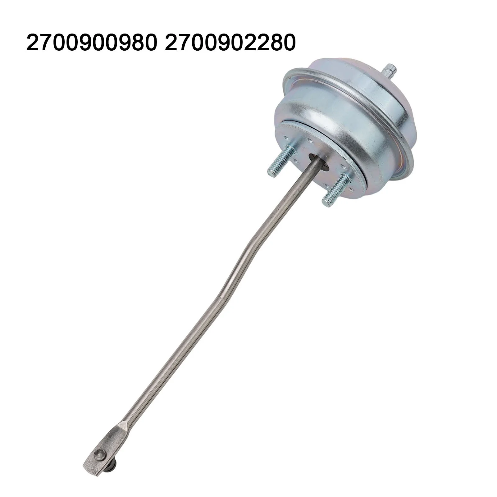 for turbine Efficiency Enhanced by Turbo Wastegate Actuator in Compatible For Mercedes For Benz Models Quick Installation Guide