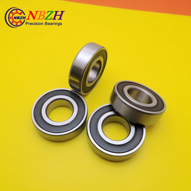 High Quality R12-2RS shielded bearing inch series 3/4