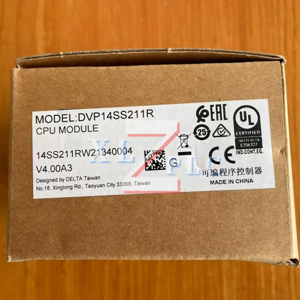 

Модуль ПЛК DVP14SS211R DVP16EC00T3 DVP16EC00T3 DVP16ES200R DVP16ES200T DVP16SM11N DVP16SM11N новый оригинал