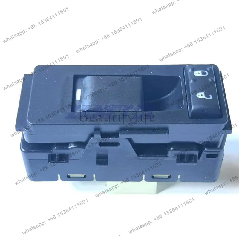 

Application, Auto Parts, Power Window Switches