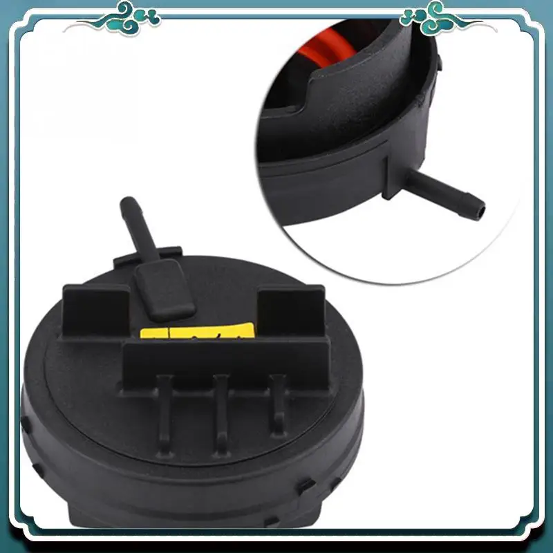 

Premium 11127552281 2PCS Engine Air Valve Caps Cover Parts For Bmw E60 E65 E66 E70 E83 E88 E85 E90 E91 E92 F10 N52 128I 328I 528