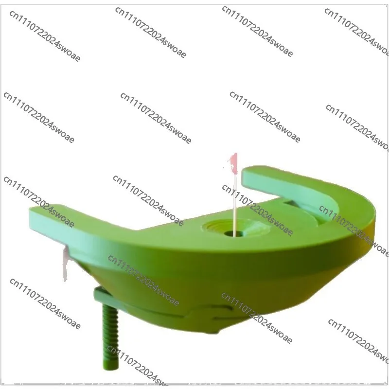 New Table Games Table Games for Golf Lovers 3D Printed Toy Ornament