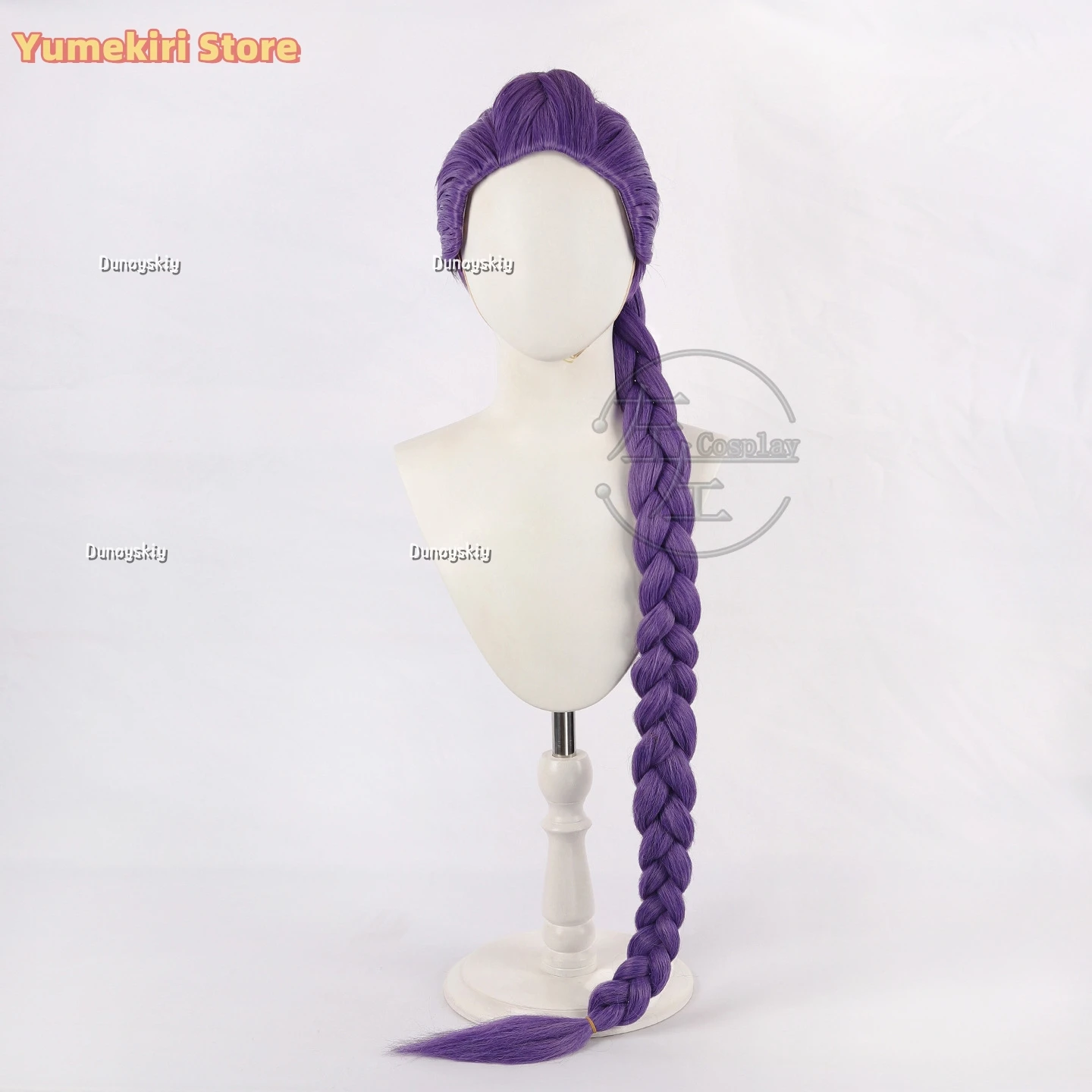 

Anime Kpop Demon Hunters Rumi Superstar Cosplay Wig Huntrix Girl Group Wig Women Hallowen Party Roleplay 케이팝데몬헌터스