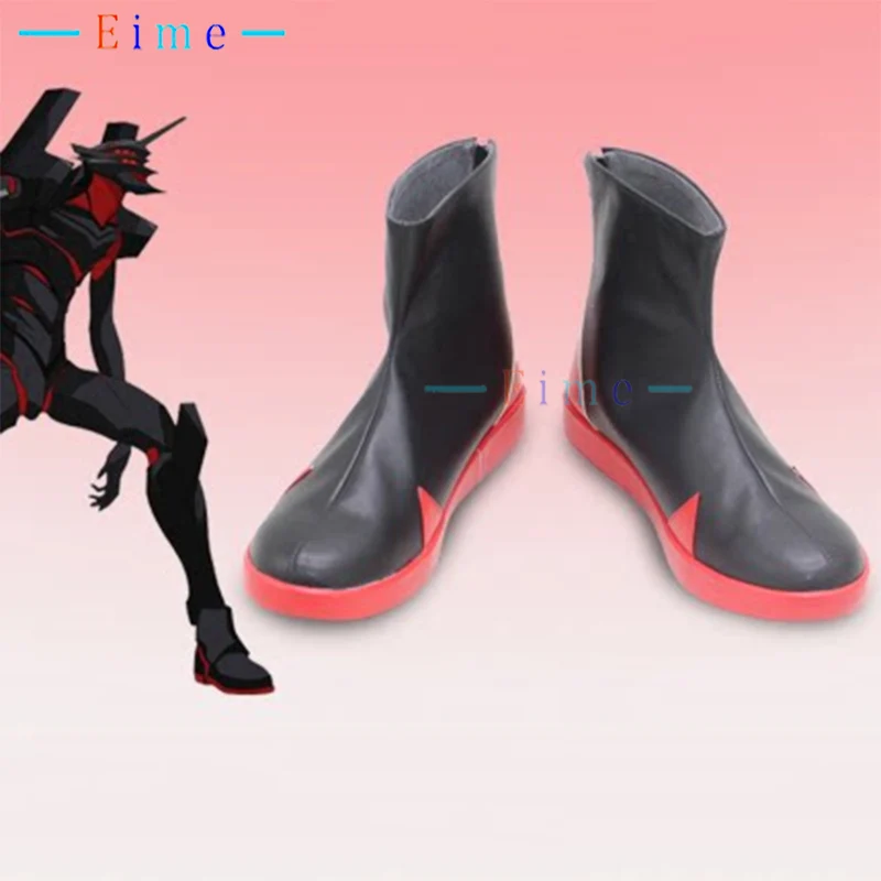 Eva Mark 09 Cosplay…