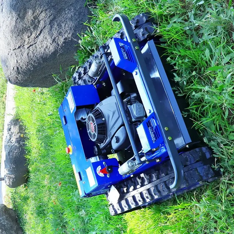 Customized 24V Mowe… - image