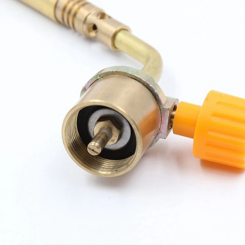 Self Ignition Trigger Style For Welding Brass Welding Torch Ignition Trigger Heating Welding Burner