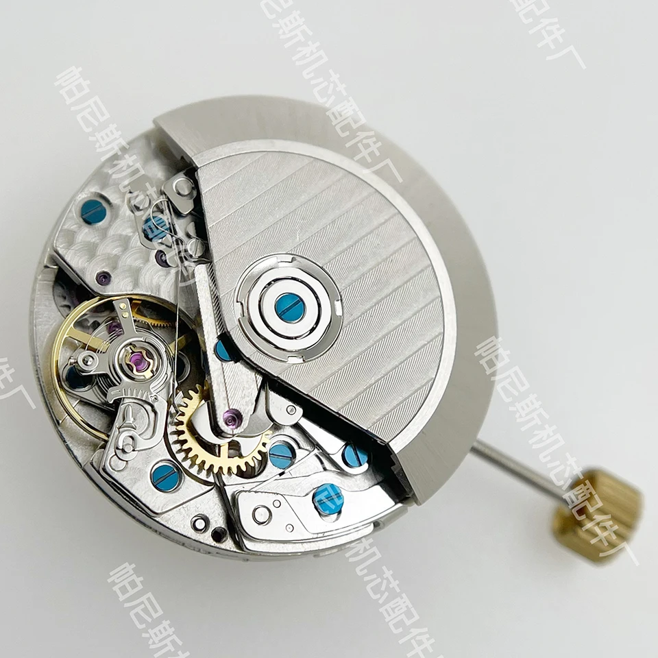 New Dandong 7750 Automatic Mechanical Movement 6H Small Seconds