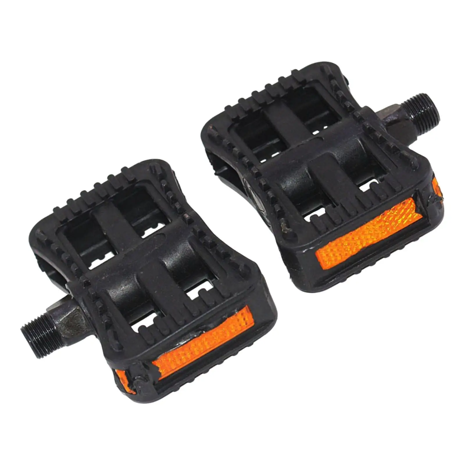 Electric Pedals Non Slip Performance Surface Flat Cycling Pedals