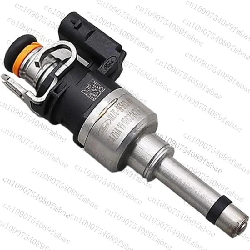 Boquilla de inyector de combustible de 3 piezas HX7G-9F593-BB