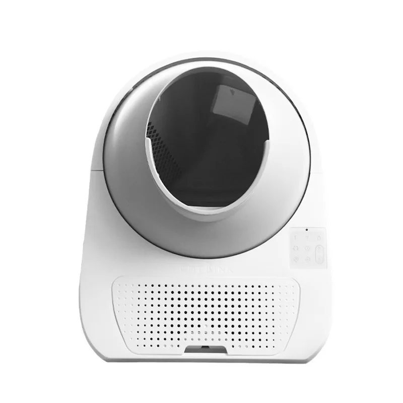 Automatic cat litter box ProX closed smart cat toilet cat oversized, shit shoveling machine deodorizing