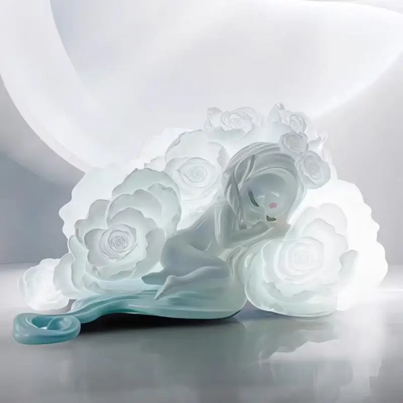 

52TOYS Sleep Treasure Museum Series Blind Box Handmade Fashionable Cute Doll Ornament Accessories Girl Birthday Surprise Gifts