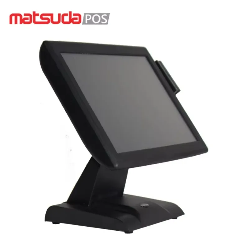 2026 Easy Pos System With Restaurant Software For Pizza/ Kfc/ Fast Food Shop 3