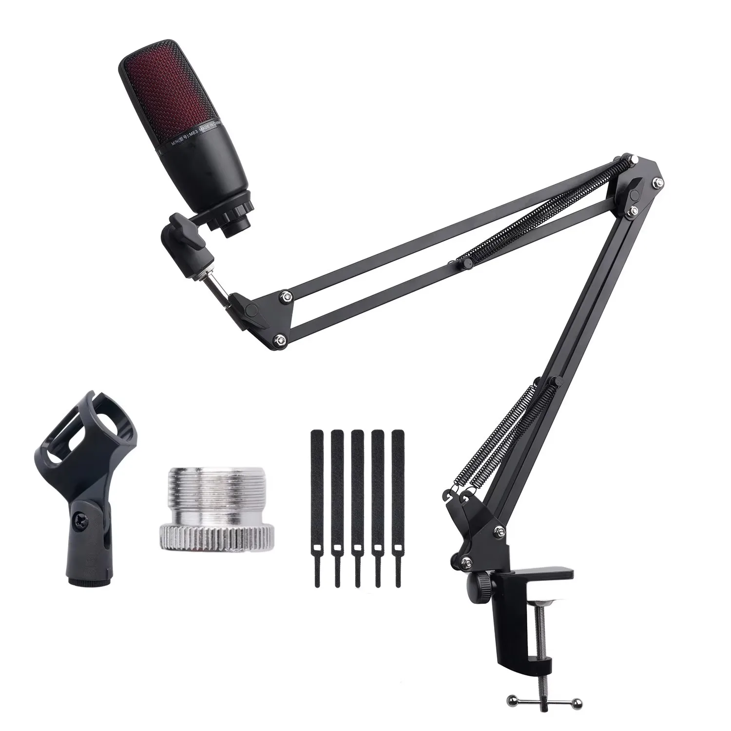 #6 Best Microphone Stands to Buy In 2026