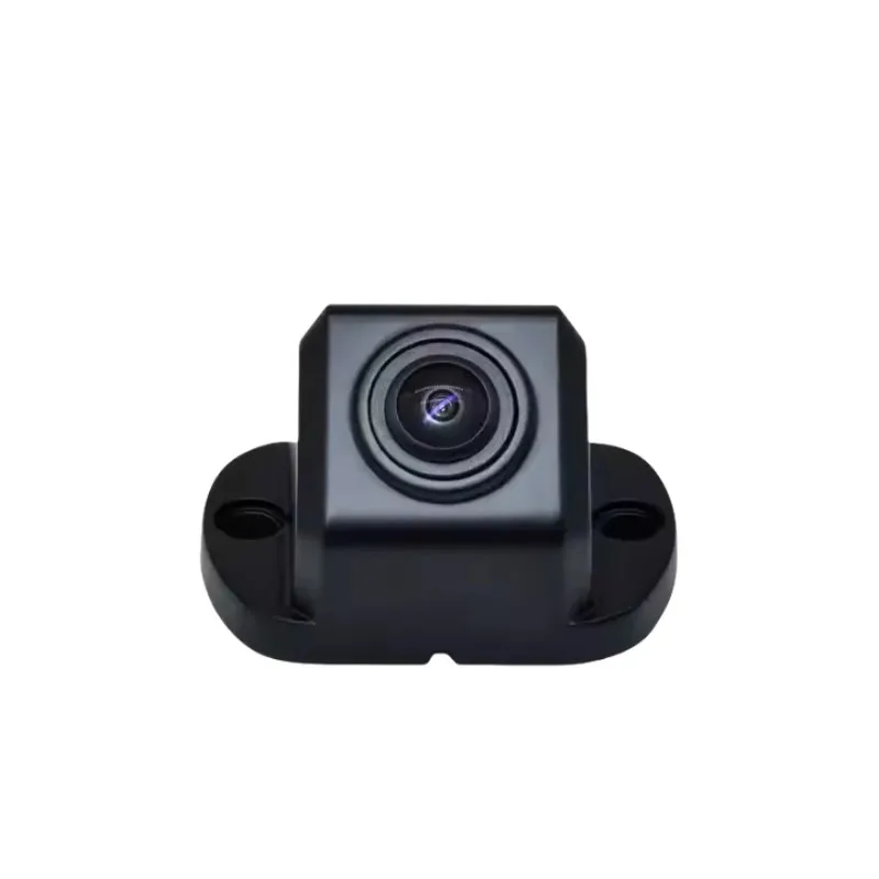 1080P سوبر HD ثلاثية الأبعاد 360 درجة عرض الطيور Avm نظام الكاميرا الاحتياطية شاحنة عكس المعونة لحافلة عربات التخييم