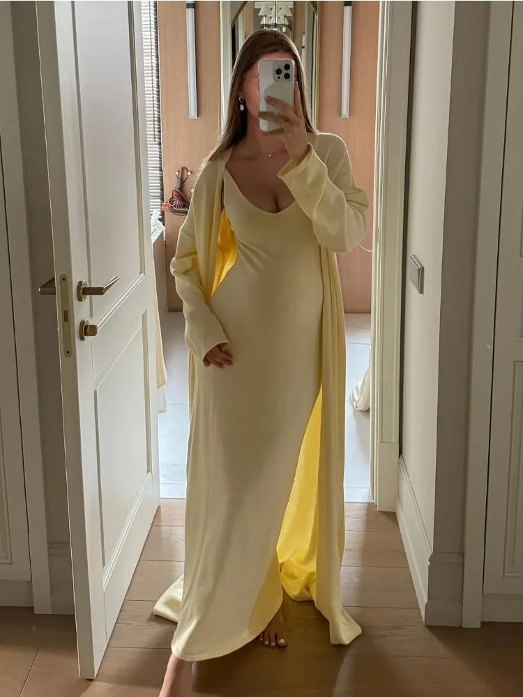 Thumbnail 2 - #57 Ranked Ribbed Knit Dress Picks in 2026