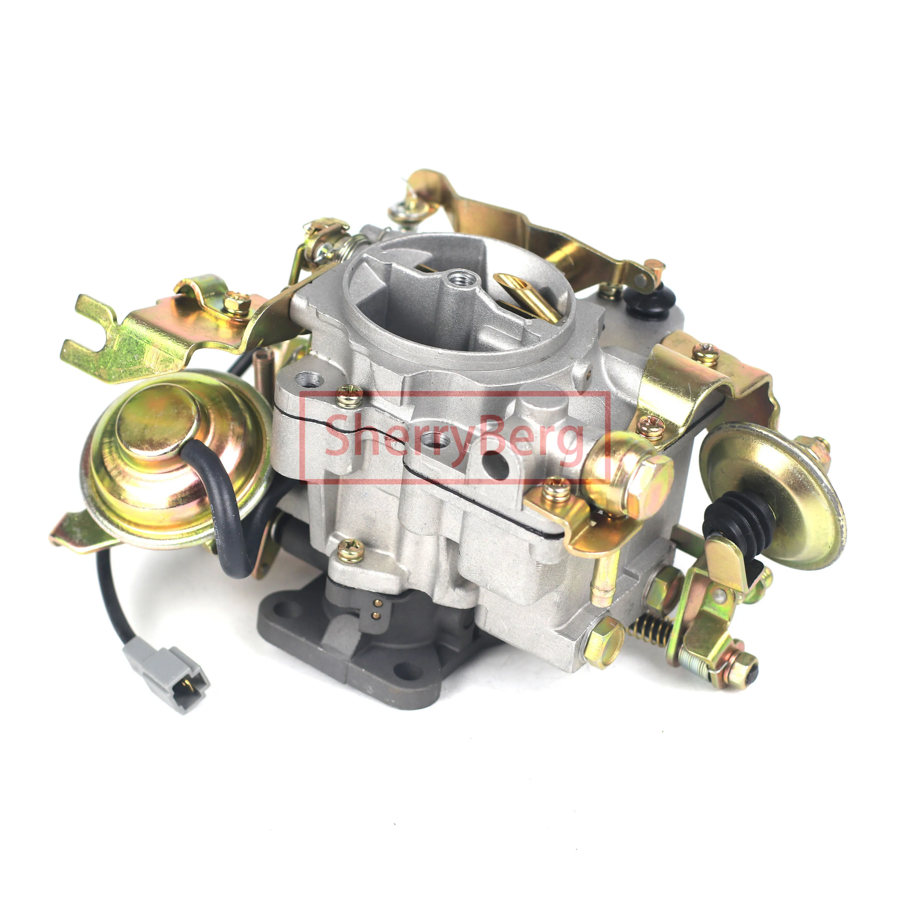 New carburetor for mitsubishi 4G63 Galant/TALON/FREECA/Eclipse/ MD-196458 carburettor carb MD196458