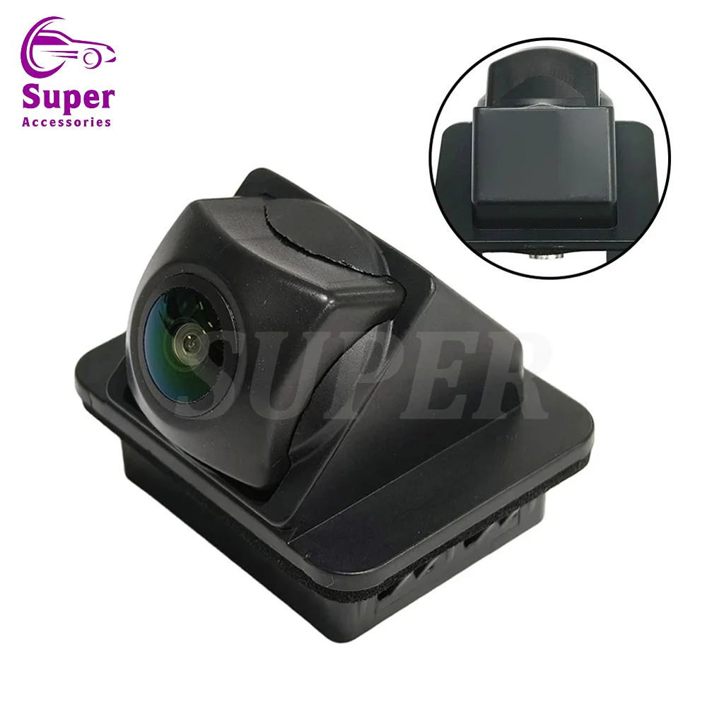 704000582AA Rear Camera For Chery Tiggo 7 Plus Panoramic 360 Rear Camera Reverse Camera