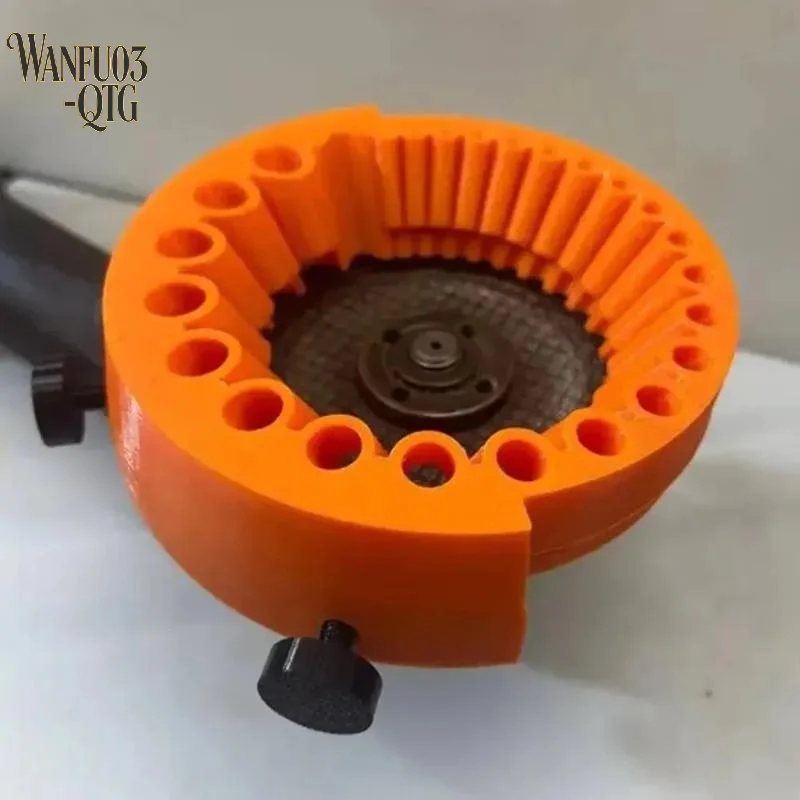 2-13 Mm Drill Bit Sharpener Tools Multi-spec Electric Drill Bit Grinder Portable Electric Grinding Tool Power Tool Sets Adapter
