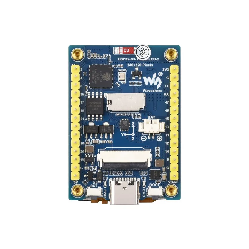 Waveshare ESP32-S3-… - image