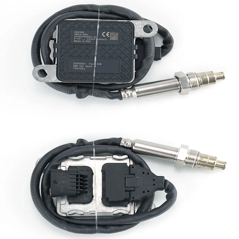 Nitrogen Oxide NOX Sensor 22303391 5WK97366 For Volvo Truck C70 VN VNL VNM VHD VT MACK MP7 MP8 D11 D13 D 2230 3391