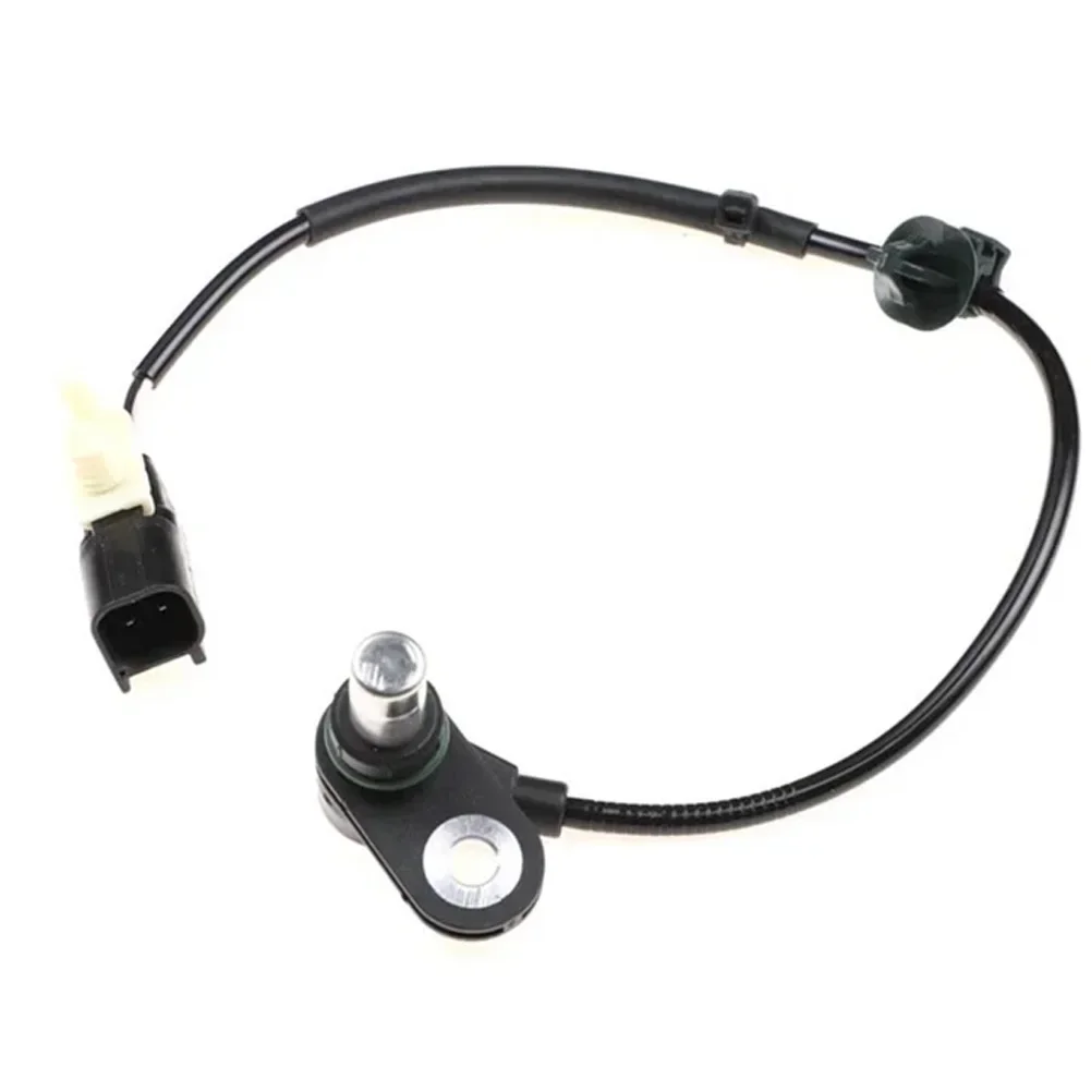 Precise Rear Left ABS Wheel Speed Sensor for Ford 2015 2017 Accurate Detection Safe Braking in Various Conditions