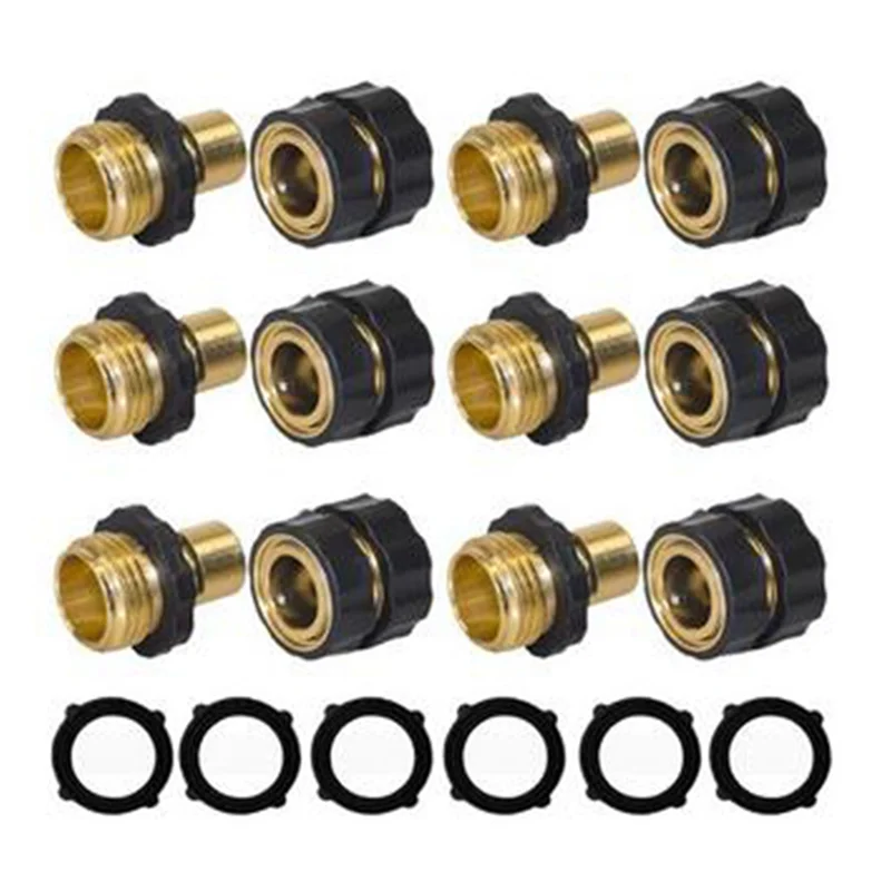 

A76K Фитинги для садовых шлангов Быстроразъемные фитинги для садовых шлангов Быстроразъемные фитинги для садовых шлангов Фитинги для шлангов