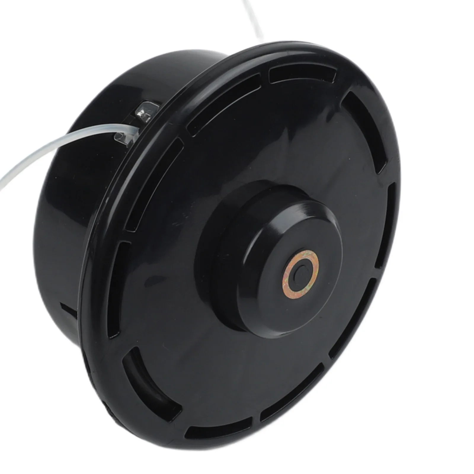 Bump Feed Line Trimmer Head Compatible with UMK422 For UMK425 UMK431 UMK435 UMT431 UMC425 UMC435 M10 1.25 M12X1.25 Models