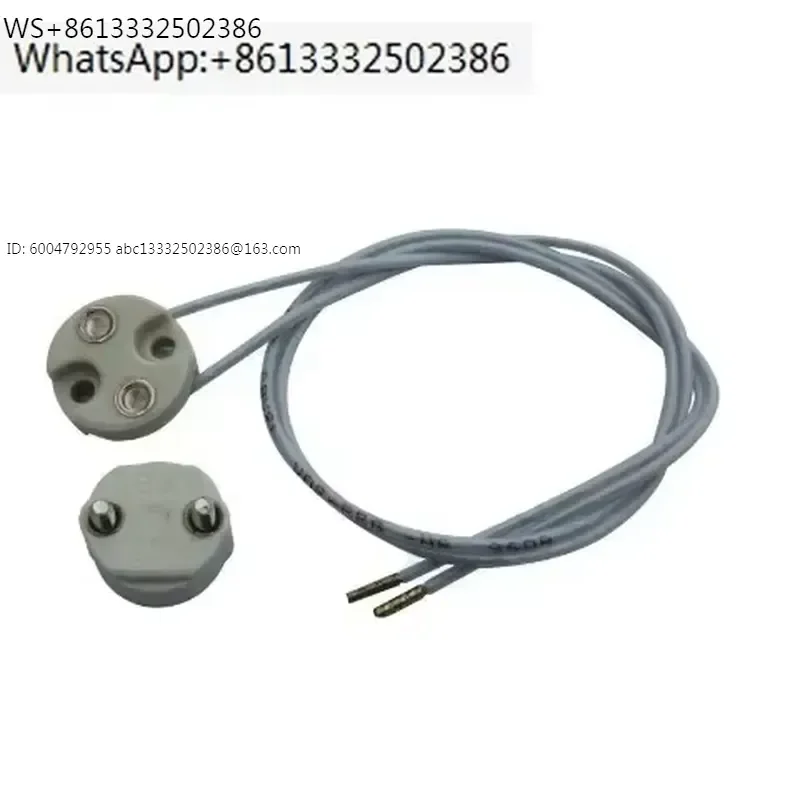 DBGM 913 & 830 Lampbase 24V 120W 150W Surgical Light,Halogen Bulb Socket Holder DBGM913+830 Lampholder