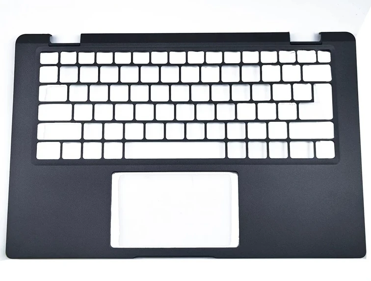 New Original For Dell Latitude 7430 E7430 C Cover Without Smart Card Slot Palm Rest PN:0C4CDG