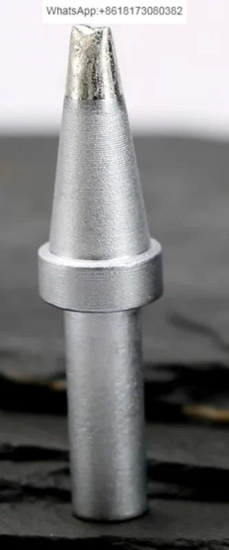 

5PCS 205 500-K soldering iron tip SK blade tip iron tip 205 table photovoltaic 3205 electric soldering iron
