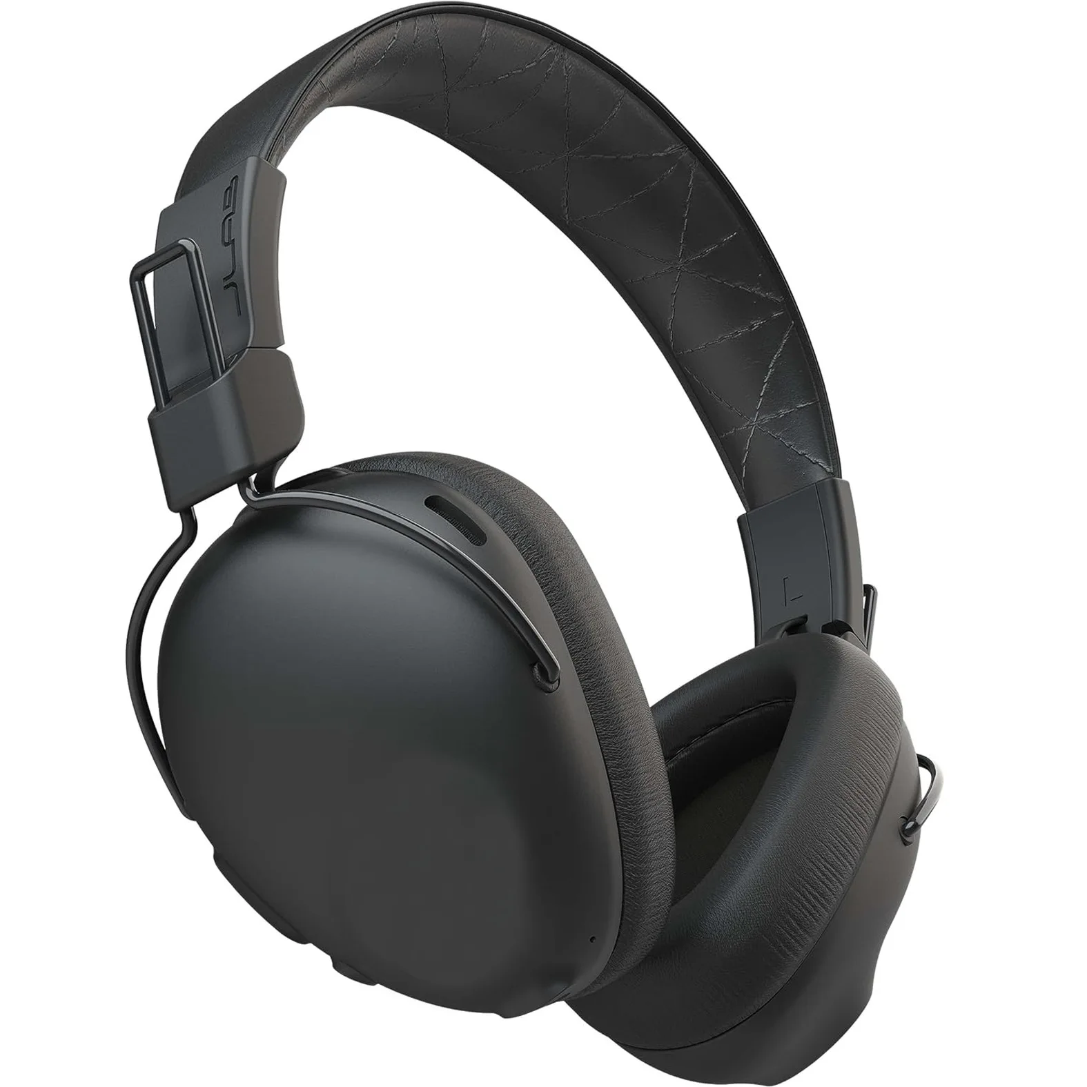 

MOUDUNG Replacement Protein skin Ear Pads for JLab Studio Pro Wireless Headphones Earmuff Repair Parts .