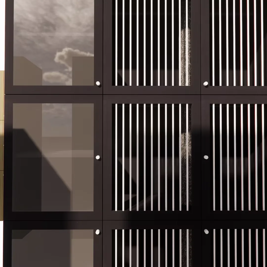 

Оптовая настройка Супер большая домашняя кошачья вилла из цельного дерева Клетка для кошек Двухслойный шкаф Гнездо для домашних животных для домашнего использования