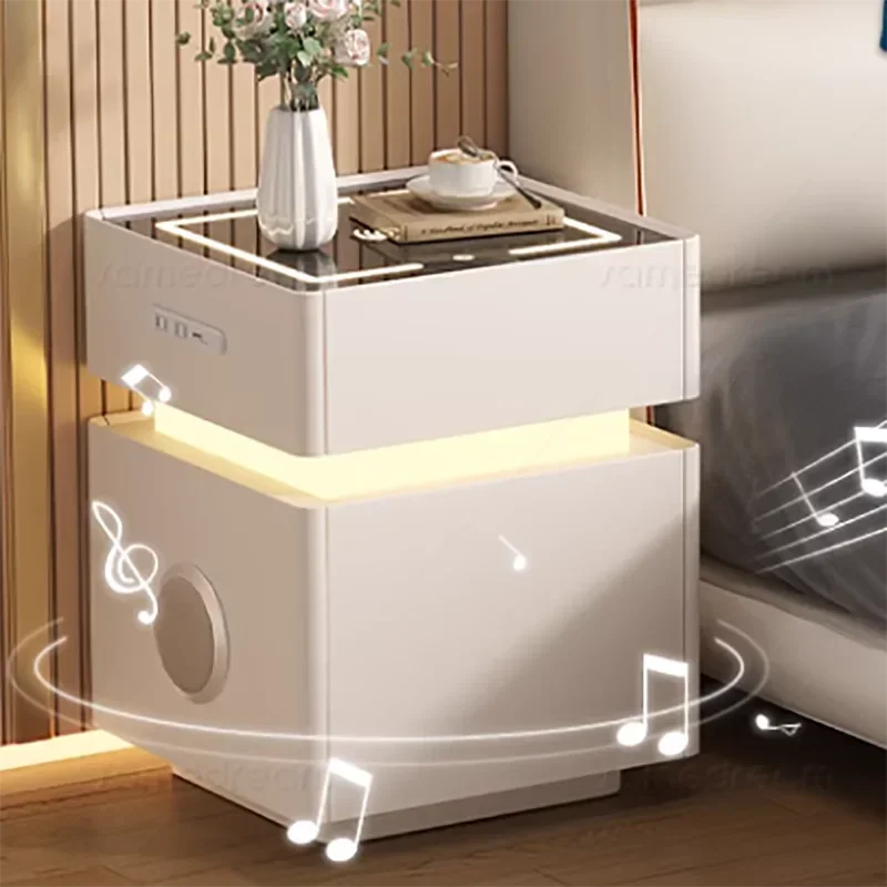 Floating Nightstand… - image