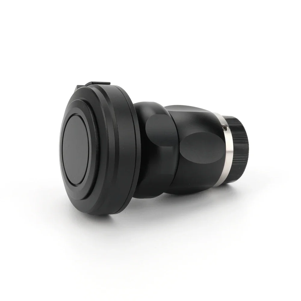 Medical Optical Coupler Zoom Lens Endoscopy Camera C/CS-Mount Optical Adaptor