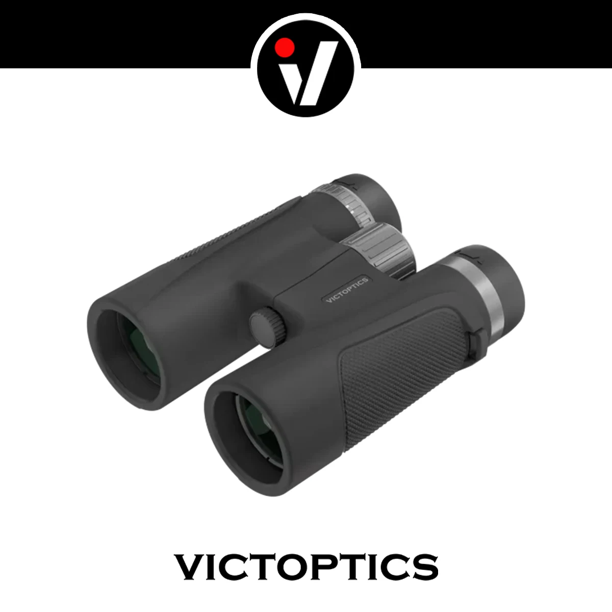 Binocolo VictOptics X2 7X42 e 10X42: immagini nitide e luminose, leggero, ideale per escursioni, viaggi e osservazioni all’aperto.
