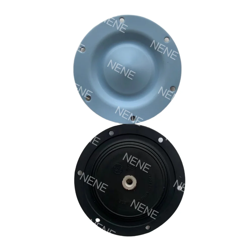 Dneumatic Diaphragm Taflo TT50 Diaphragm 6-050-51-1 Diaphragm