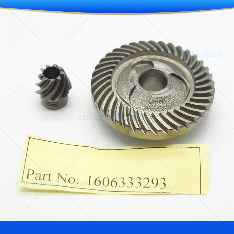 

Для деталей угловой шлифовальной машины Bosch GWS14-150CI, ротор, статор, угольная щетка, переключатель, защитный корпус шестерни