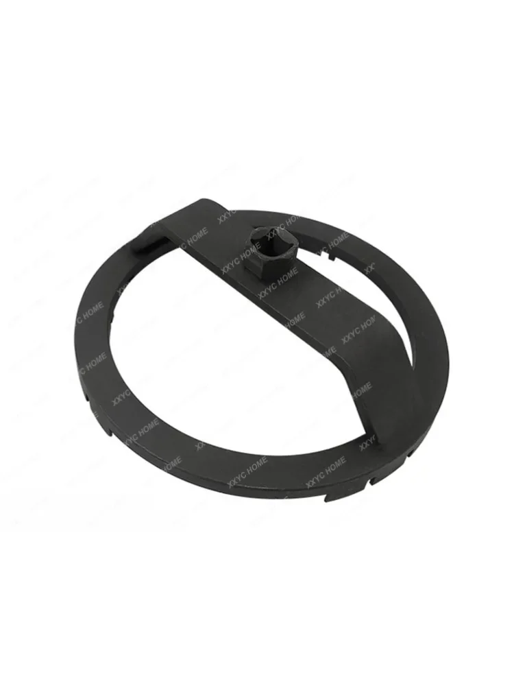 Fuel Tank Cap Wrench Gasoline Pump Cap Wrench Fuel Pump Disassembly Special Tool