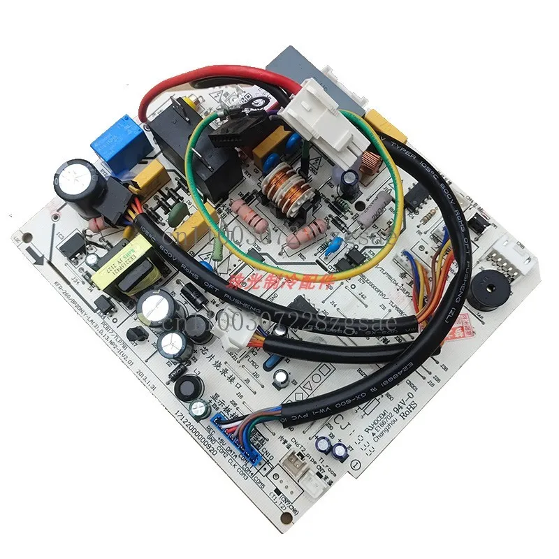 Suitable for air conditioner inverter main board main board KFR-26/35G/BP2DN1Y-KD/KE universal/in stock