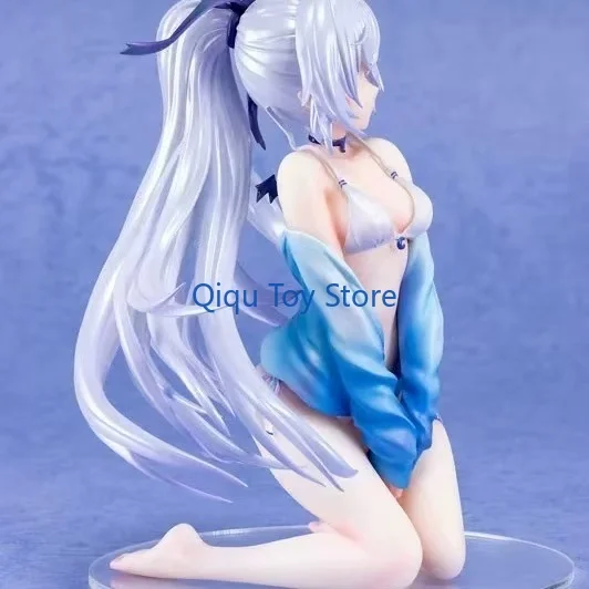 

Spot Goods Mi Baica Original Character Swimsuit Swimsuit Akuya Sauce Domestic High-quality Collection-level Handicraft