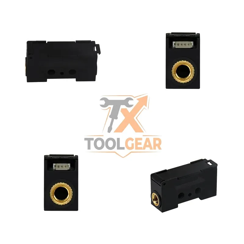 2026China*Factory* Micro Flow Thermal Sensor, Air Flow Quality Sensor AFM0200