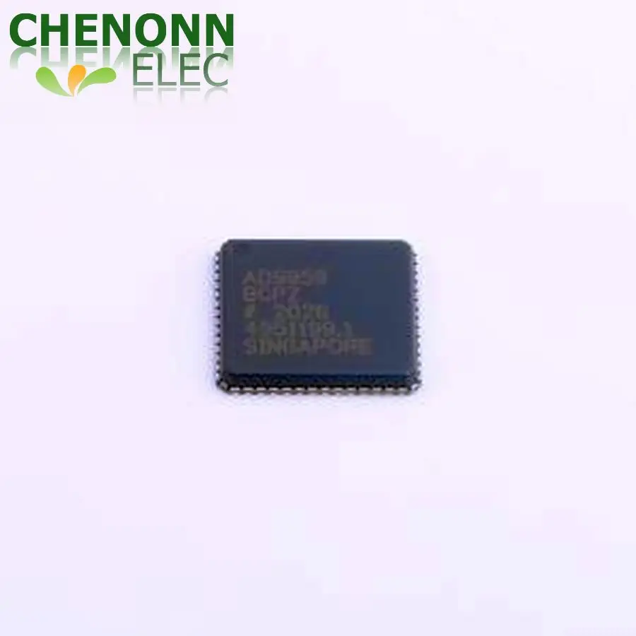 2PCS/LOT AD9959BCPZ-REEL7 (Interface ICs)