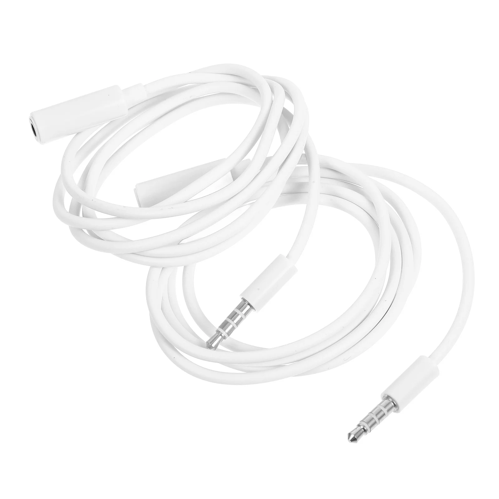 2Pcs Audio Extensio…