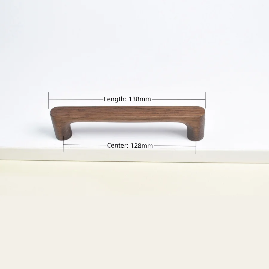 Variant: Walnut-C128mm